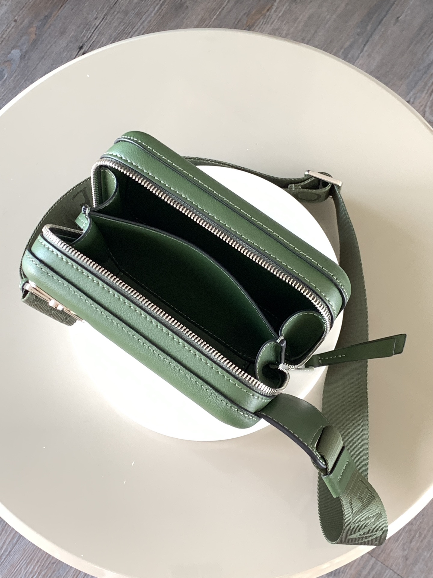 Loewe Waist Chest Packs